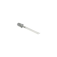 2X OST1MA5A32A Led 5Mm Rgb 30° 3,8-5V 20Ma AusfüHrung: Flackernd,Dreifarbig Opto