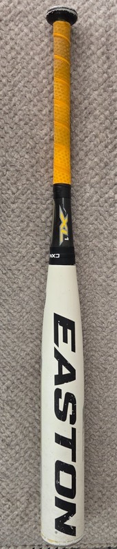 2011 Easton XL1 "Great White" 30/22