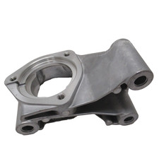 Right Axle CV Intermediate Bracket 2014-19 Ch...