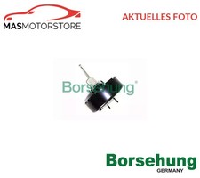 BREMSKRAFTVERSTÄRKER BORSEHUNG B15996 P FÜR SKODA FABIA I,FABIA II