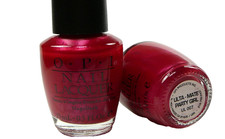 OPI NAIL POLISH ULTA-MATE PARTY GIRL UL 007 LTD ED BLACK LABEL RARE NEW