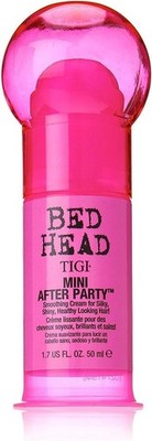 Tigi Bed Head Mini After Party Smoothing Cream 1.7 OZ Travel Size