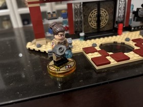LEGO Dimensions 71242 Ghostbusters Story Pack Play The Complete Movie Yates
