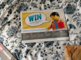 ⭐INSTRUCTIONS ONLY⭐ LEGO CAROUSEL Creator Expert 10257  MANUAL ONLY No Parts NEW