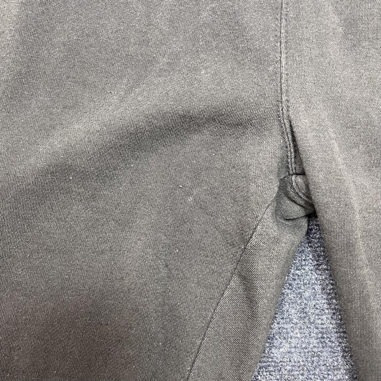 Y2K Ecko Function Sweatpants Mens Medium Black Fl… - image 4