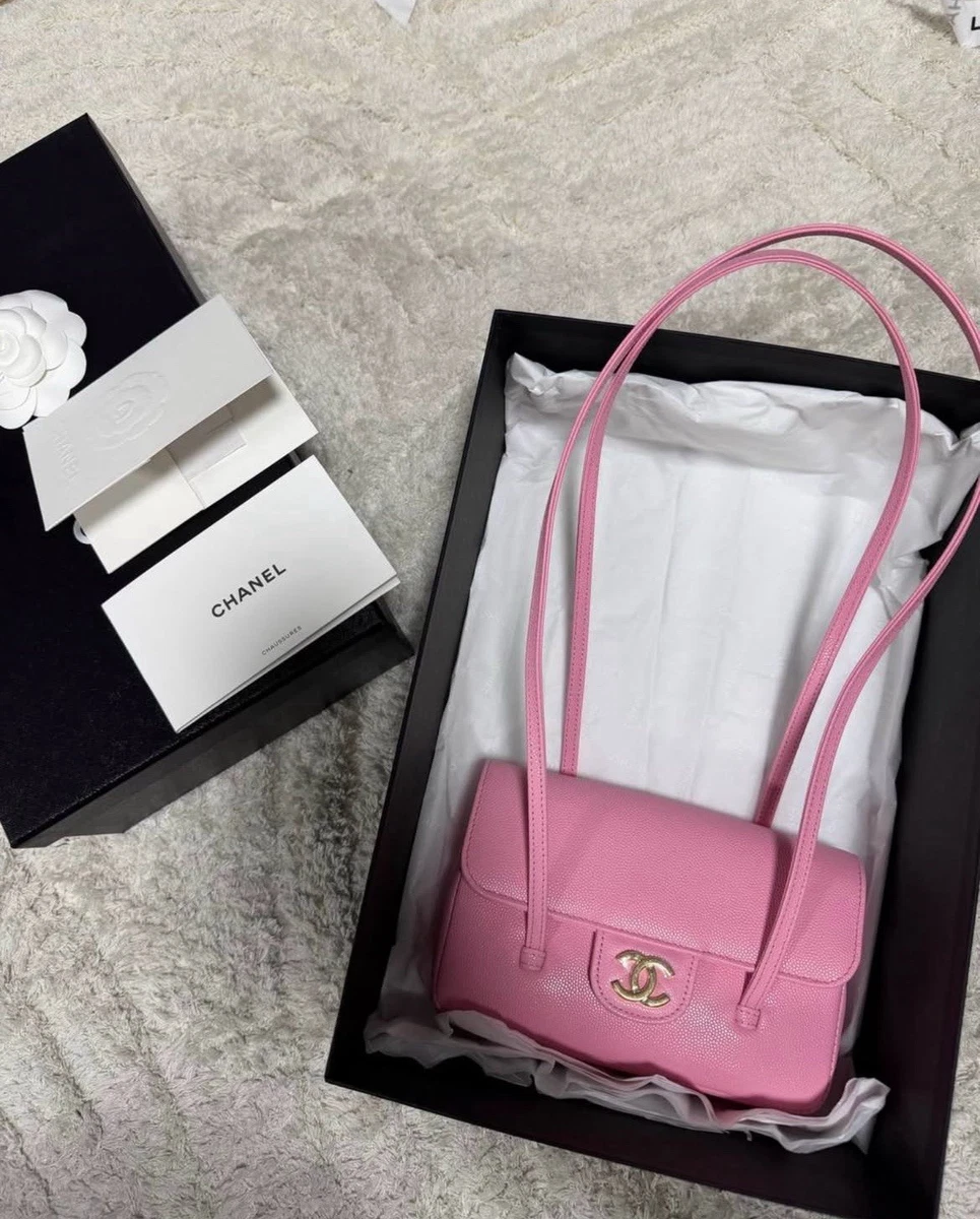 Sacs Bandoulières - Sacs - Rose - Femme
