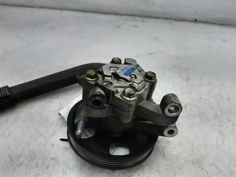 Bomba de dirección asistida 07-10 FORD EDGE 9T4Z3A696A Foto 4 de 4