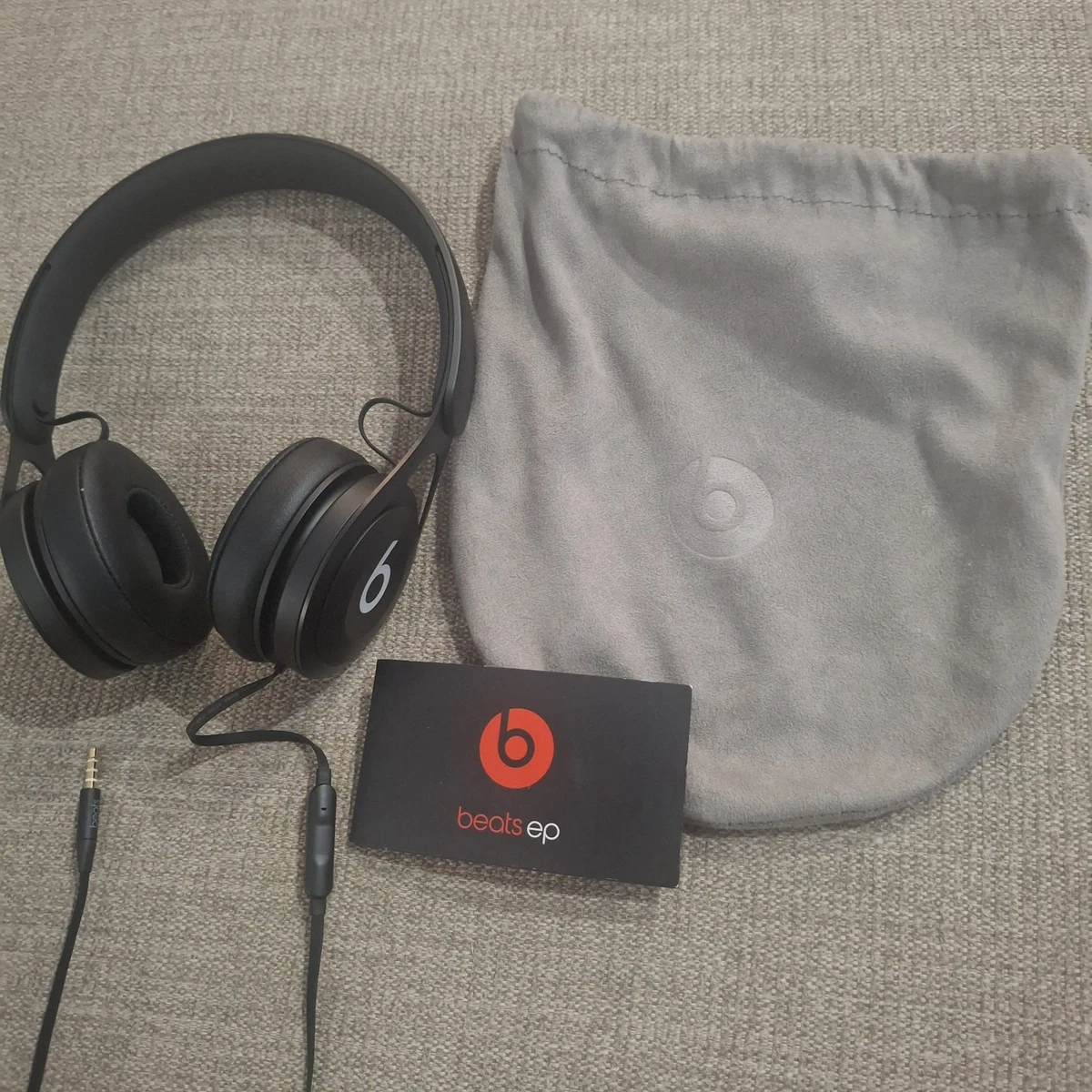 Beats by Dr. Dre Beats EP Headphones for Sale | Shop New & Used
