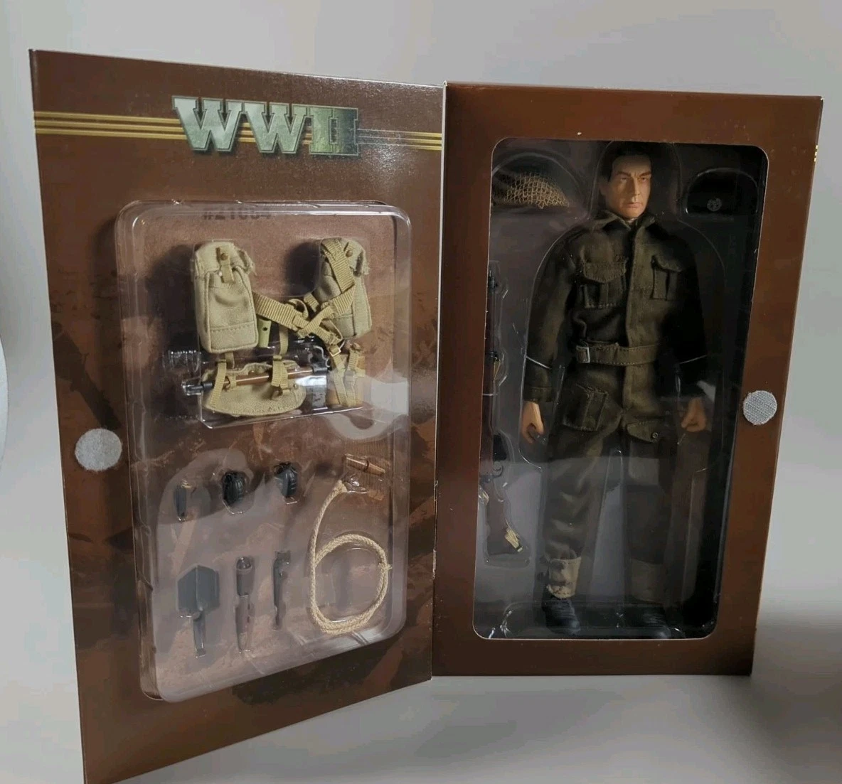 Elite Force Action Figures for sale | eBay