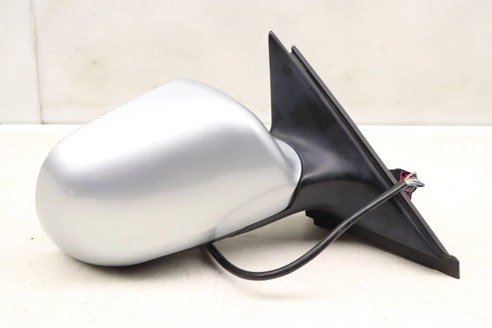 1997-1999 AUDI A8 QUATTRO - правый боковой вид зеркало с памятью 4D1858532P - Изображение 2 из 4