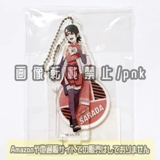 BORUTO Salad Fujikyu Acrylic Stand New Unopened