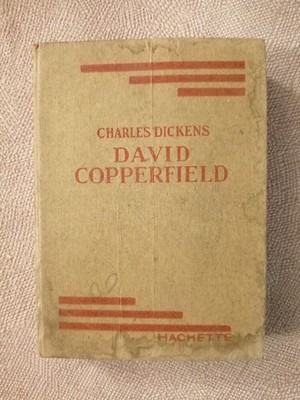 David Copperfield | Charles Dickens | Hachette