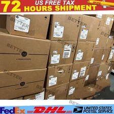 Allen Bradley 20G1ANC170JN0NNNNN PowerFlex Air Cooled 755 AC Drive US Free Tax