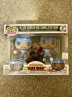 Allen Iverson Carmelo Anthony NBA Jam 2-Pack Denver Nuggets Funko Pop New In Box