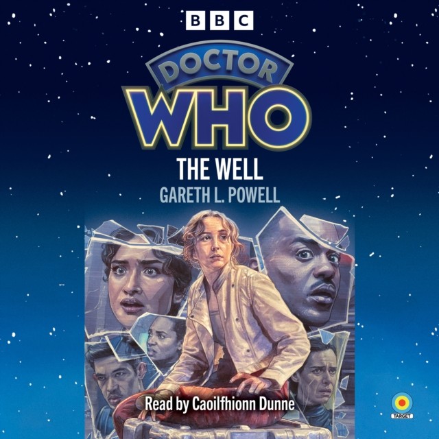 Doctor Whos The Well 15th Doctor