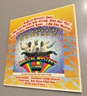 The Beatles – Magical Mystery Tour LP Stereo SMAL-2835 Capitol 1967 w/ Booklet