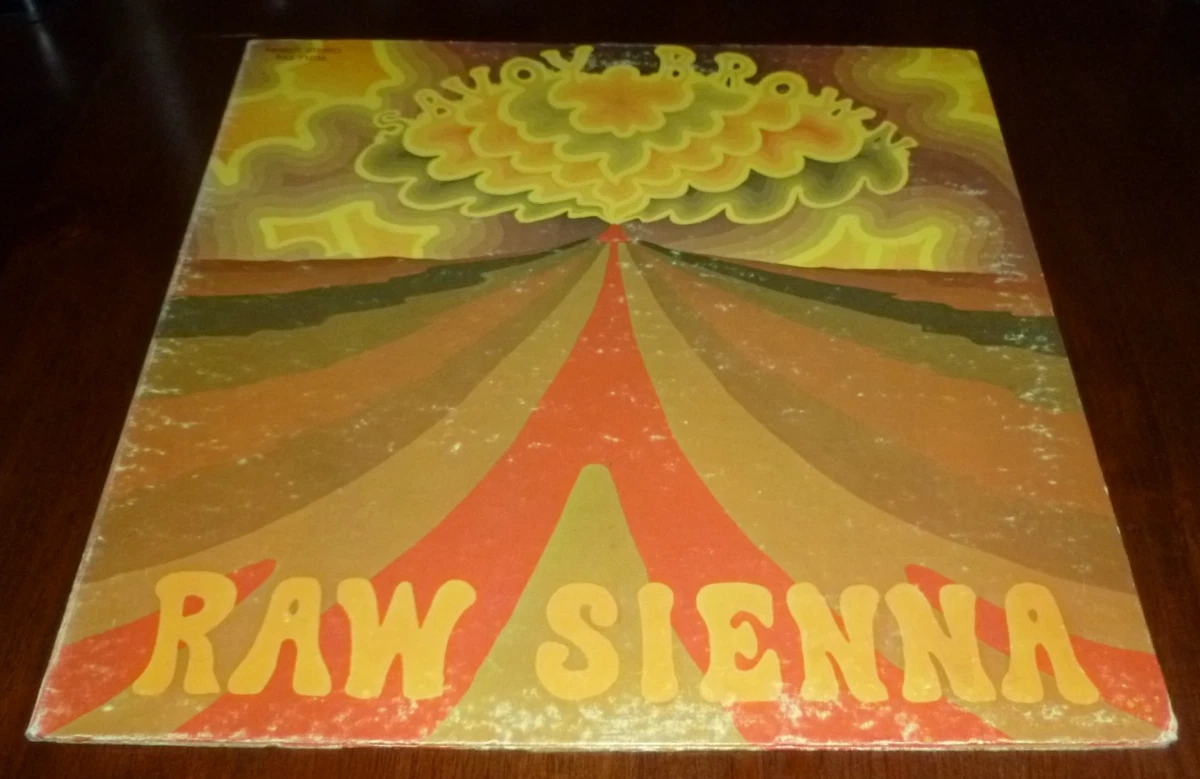 Savoy Brown Vinyl Records for sale - eBay
