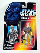 Han Solo (Hoth Battle Gear) for sale