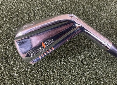 Vintage Powerbilt TPS Forged 2-Iron Mens RH - Steel Shaft Unknown Make/Flex