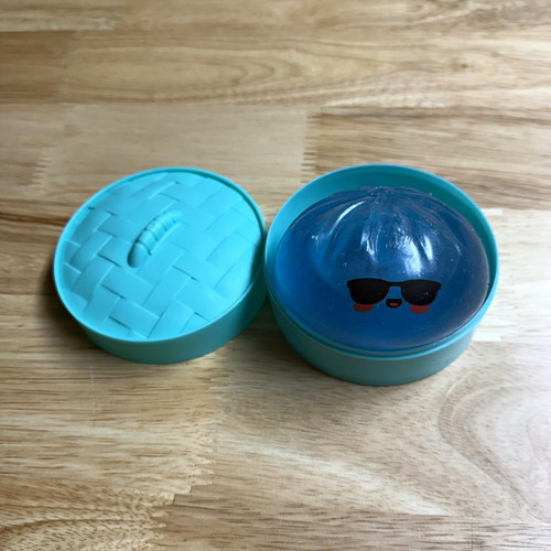 RMS RARE Secret Shark Squishy Dumpling