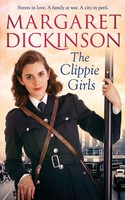 The Clippie Girls Margaret Dickinson Taschenbuch Kartoniert / Broschiert 2013