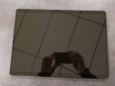 Tablette Microsoft Surface Pro x model 1876 (hors service)
