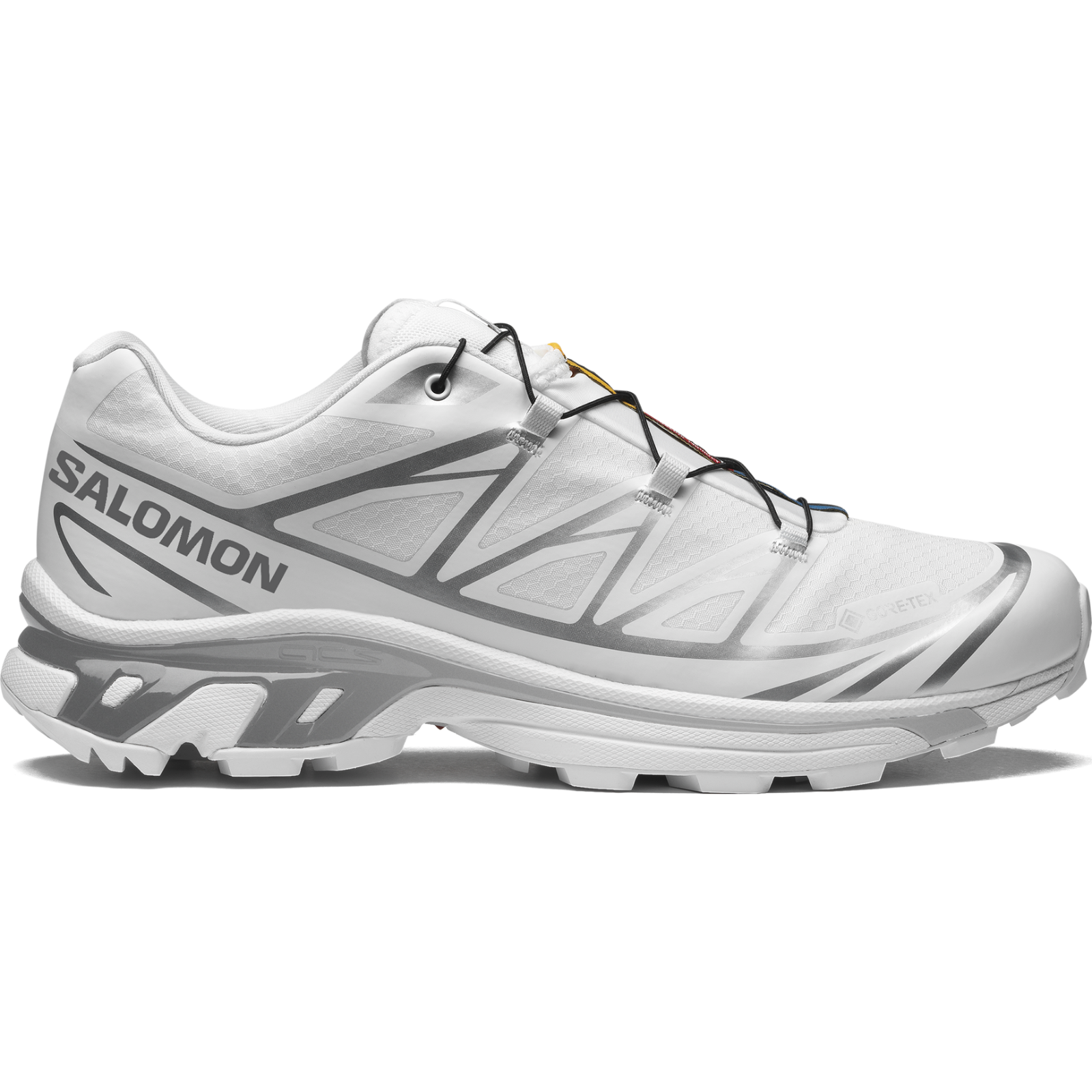 Salomon XT 6 GTX scarpe uomo moda sneakers l47581100