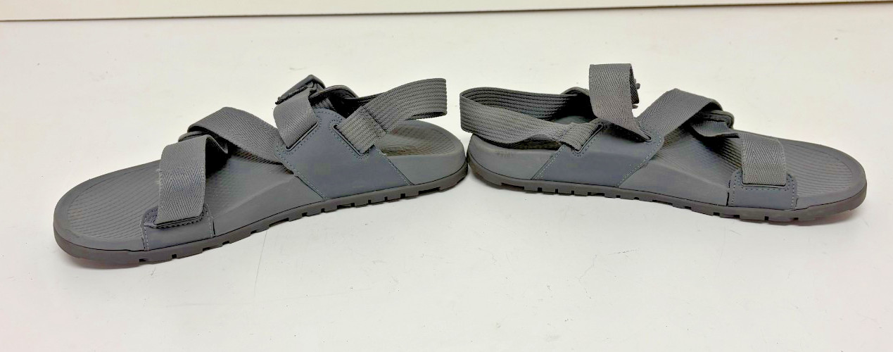 Chaco Lowdown 2 Gray Lightweight Waterproof Sport… - image 7