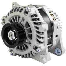 Alternator for Ford Flex 2009-2013 V6 3.5L 12V 175A 11271 A3TX0091 8A4T-10300-AC