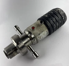 Mettler Toledo InTrac 781/784 Retractable Sensor Housing 30261244 Process thumbnail 1