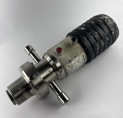 Mettler Toledo InTrac 781/784 Retractable Sensor Housing 30261244 Process