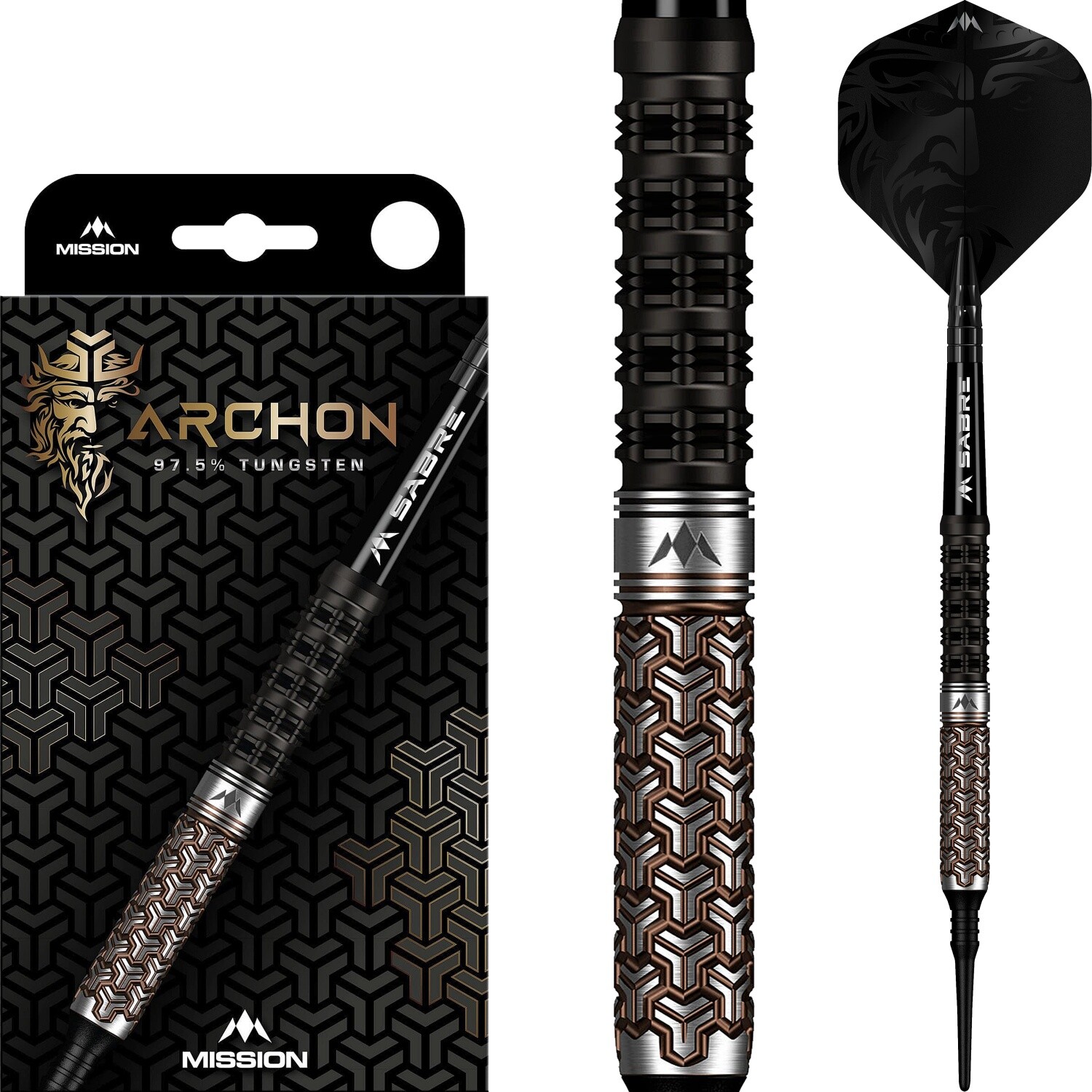 Миссия - Архонт - Softdart 31390₽