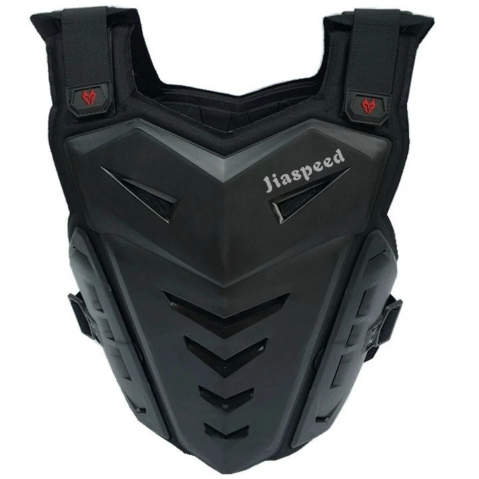 Motorcycle on sale chest plate