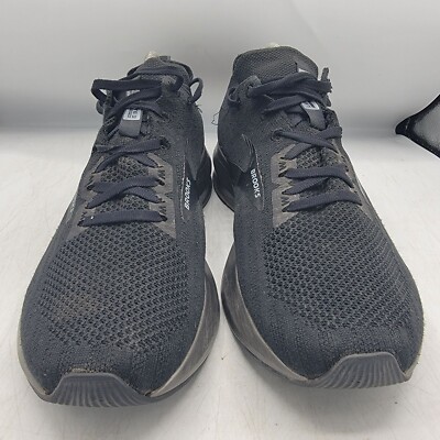Brooks Levitate 3 Limited Edition Mens 10.5 Black Athletic  display picture 3
