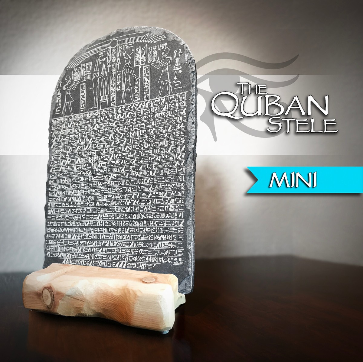 Famous Egyptian Quban Stele SMALL Ramses Seti Ancient Famous Egyptian Quban Stele SMALL Ramses Seti Ancient