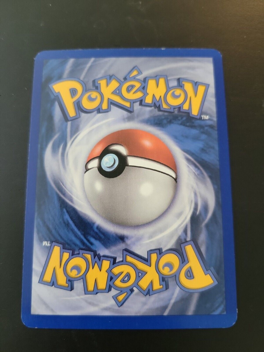 Pokemon Card 2006 EX Crystal Guardians - Kingler 22/100 | eBay