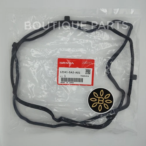 Genuine OEM for Honda Valve Cover Gasket 12341-5A2-A01 Accord CR-V Acura TLX ILX - Bild 2 von 6