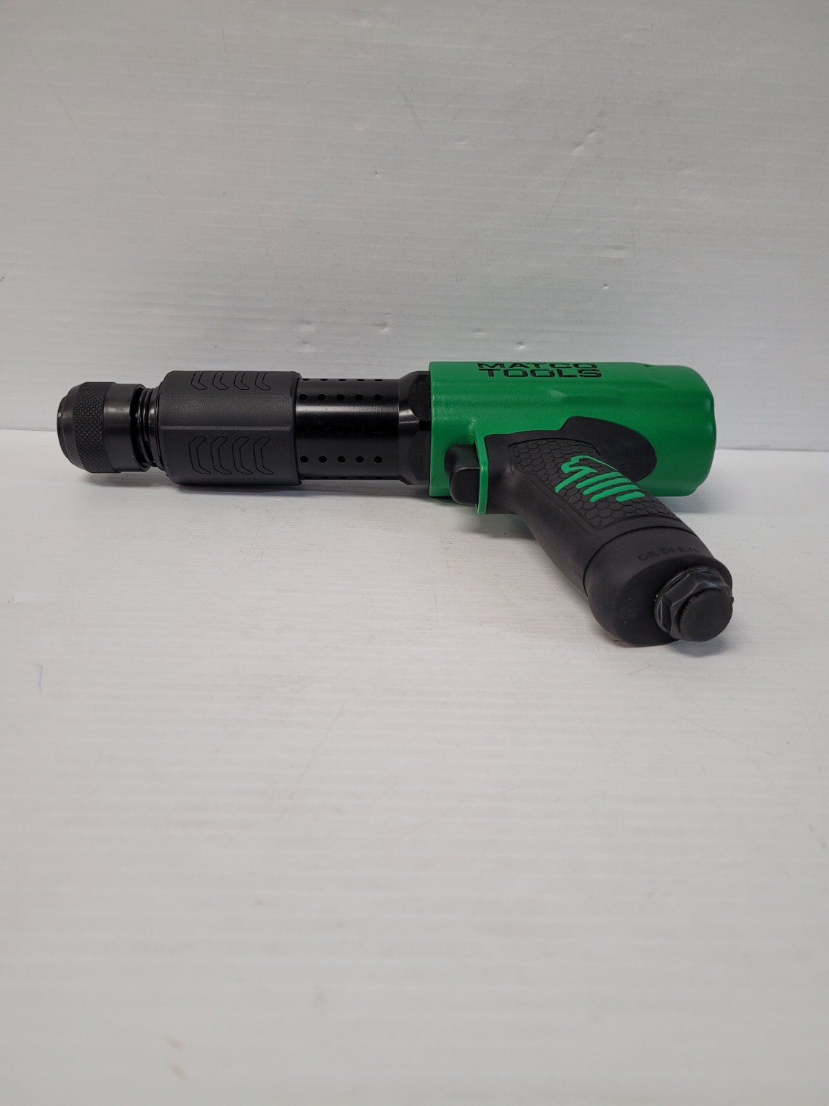 (N797961) Matco Tools MT2916 Long Barrel Air Hammer eBay