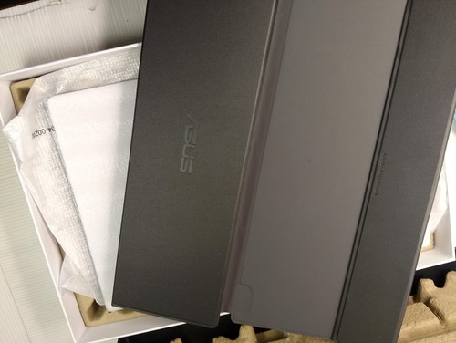 Asus ZenScreen MB16A 16 Inch Portable Monitor TESTED & WORKING CONDITION - Picture 13 of 15