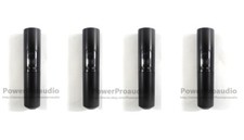 4 X OEM Wireless Microphone Body for 58SM BETA58 BETA58A SLX2 Shell Repair