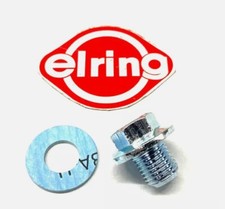 Elring Oil Sump Plug For Lotus 2 Eleven 1.8 Supercharged 04/07-04/11