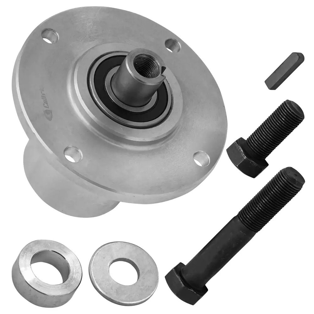 Spindle for Bobcat Bunton Ryan BZT2250 BZT3310 ZT200 ZT220D ZT219