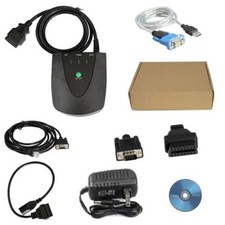New Hds Him Diagnostic Tool For Honda Acura With Double Board V3.104.24 New Hds Him Diagnostic Tool For Honda Acura With Double Board V3.104.24