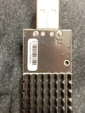 Hitchhiker ASIC USB MINER LOT X6 NANOFURY 2.6 BITCOIN LOT. NANOFURY RARE NEW