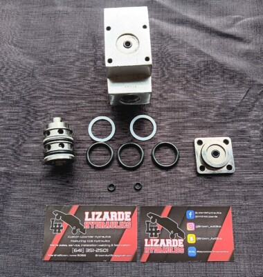 Lowrider Hydraulics, ADEX/ADEL Square Dump REBUILD kit | eBay