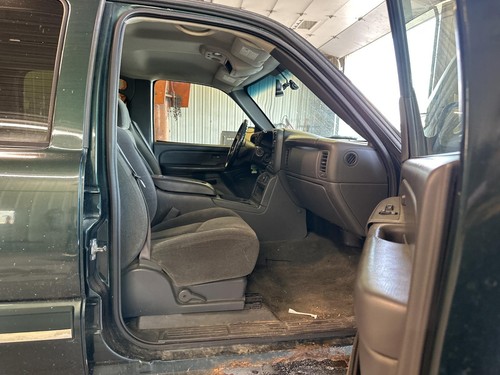 Used Interior Rear View Mirror fits: 2005 Chevrolet Silverado 1500 pickup Grade - Picture 13 of 24