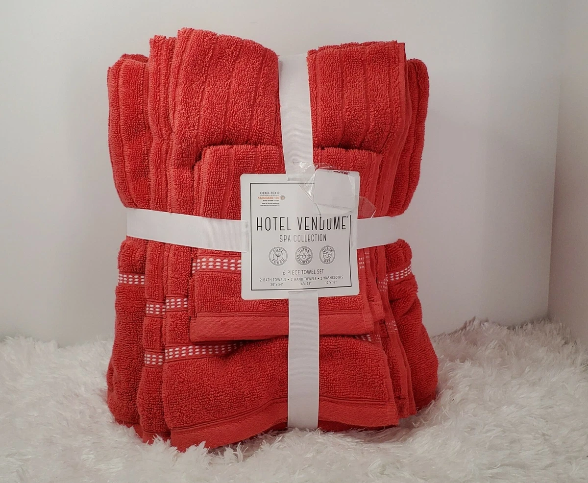 Hotel vendome spa collection towels sales