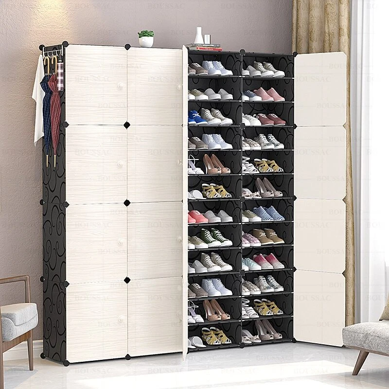 Shoe Storage Organizers: Best Buys