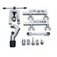 thumbnail 3 - Tube Flaring Tool Air-conditioning Refrigeration Repair Cutter Tools Set