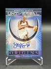 2023 Panini Origins WNBA Sheryl Swoopes Auto Universal Autographs #UA-SWS